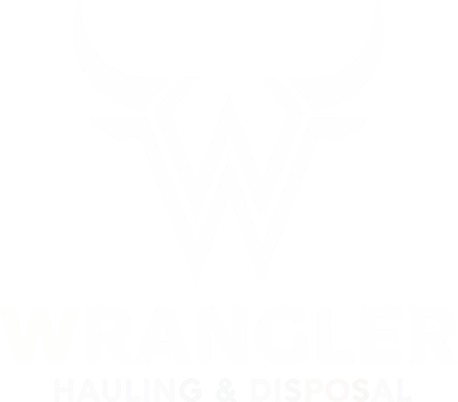 Wrangler Hauling & Disposal
